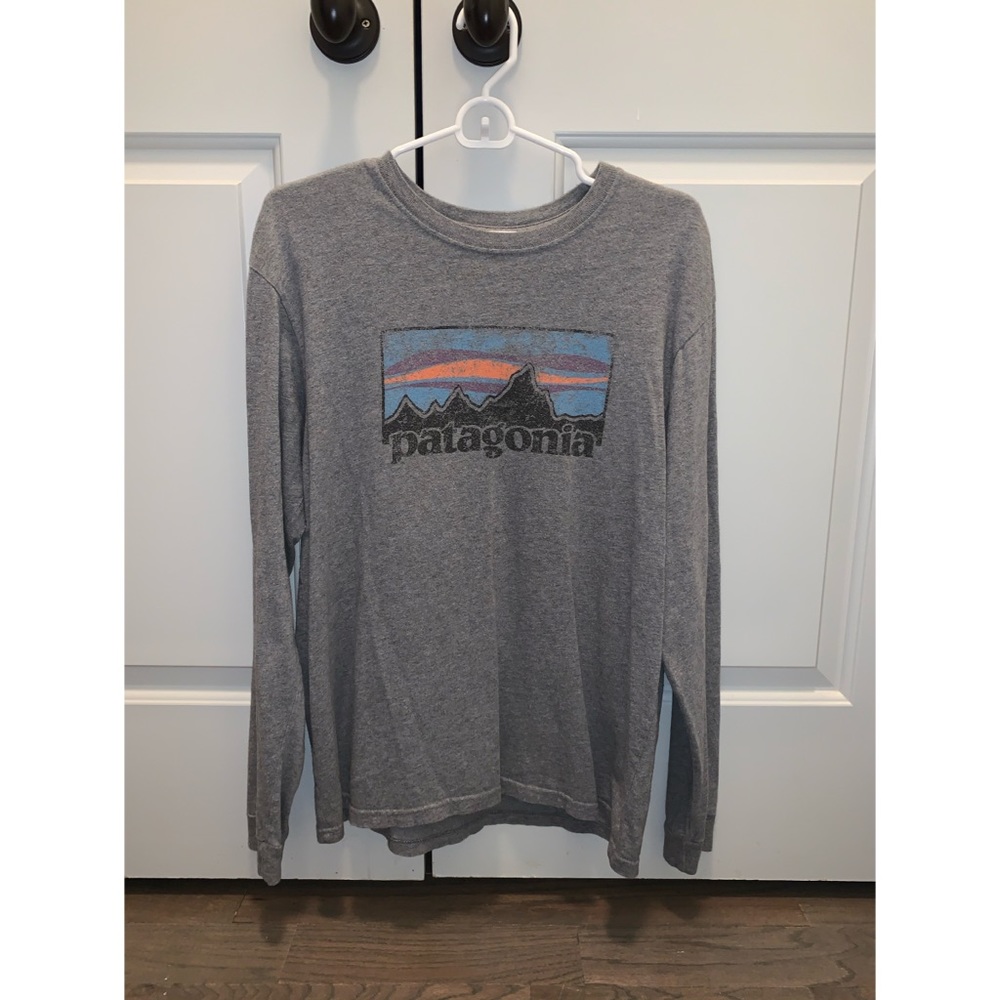 Patagonia Long Sleeve Shirt